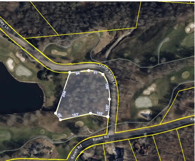 15 Shady Vly, Landrum SC, 29356 land for sale
