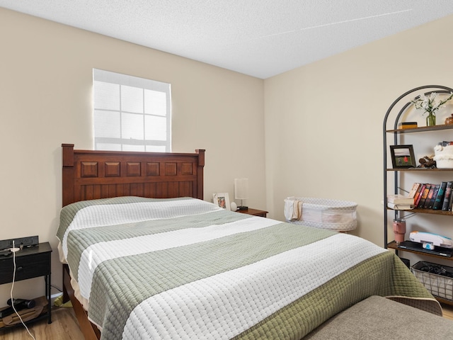 250 E Blackstock, Enoree, SC 29335 - bedroom with wood finished floors
