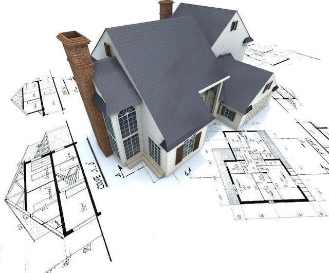 741 Mello, Lyman, SC 29365 - floor plan / room layout