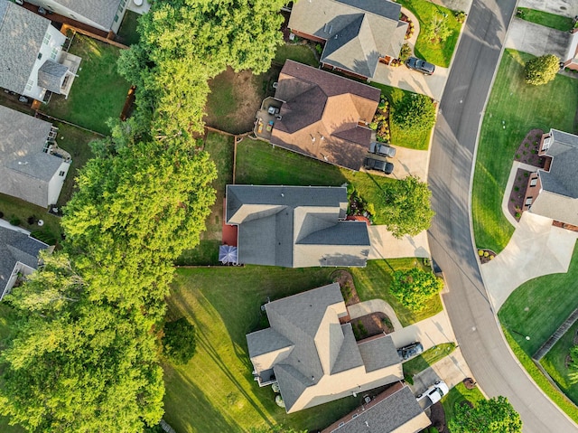 413 Rambling Rose, Moore, SC 29369 - aerial view of property's location with nearby suburban area