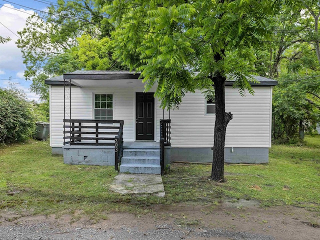 203 Oak Street Cir, Clinton, SC 29325