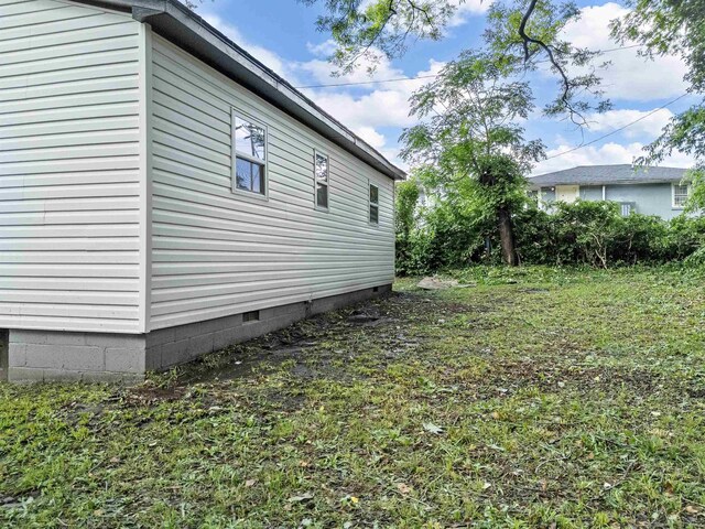 203 Oak Street Cir, Clinton, SC 29325