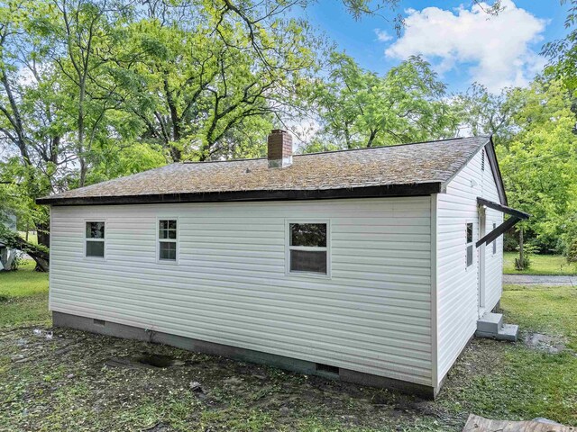 203 Oak Street Cir, Clinton, SC 29325