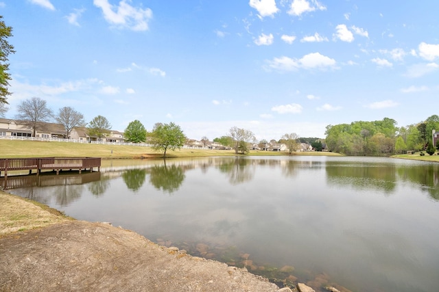 455 Shoreline, Boiling Springs, SC 29316 - water view