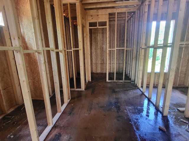 3959 Pennington, Greer, SC 29651 - view of miscellaneous room