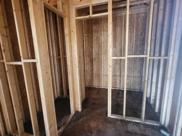 3959 Pennington, Greer, SC 29651 - view of misc room