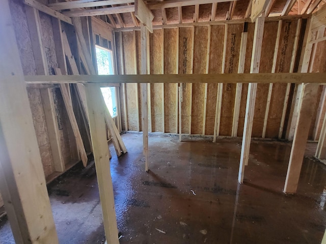 3959 Pennington, Greer, SC 29651 - view of miscellaneous room