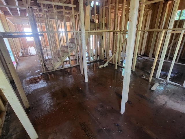 3959 Pennington, Greer, SC 29651 - view of miscellaneous room