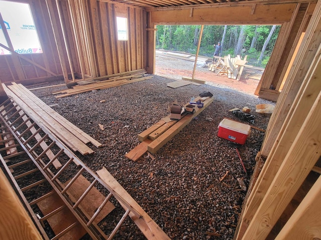 3959 Pennington, Greer, SC 29651 - view of miscellaneous room