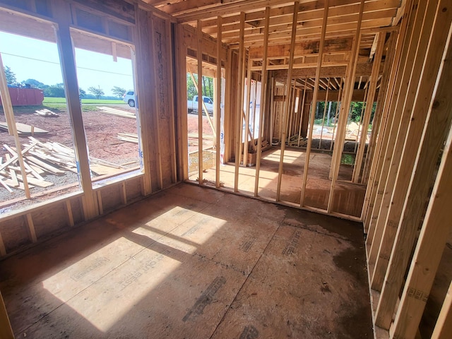 3959 Pennington, Greer, SC 29651 - view of miscellaneous room