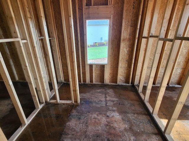 3959 Pennington, Greer, SC 29651 - view of misc room