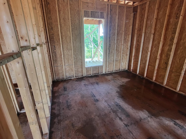 3959 Pennington, Greer, SC 29651 - view of miscellaneous room
