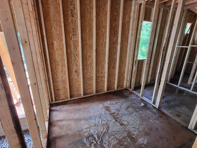 3959 Pennington, Greer, SC 29651 - view of misc room