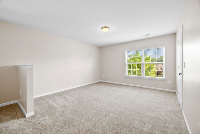 325 Victory, Moore, SC 29369 - unfurnished room with carpet flooring and baseboards