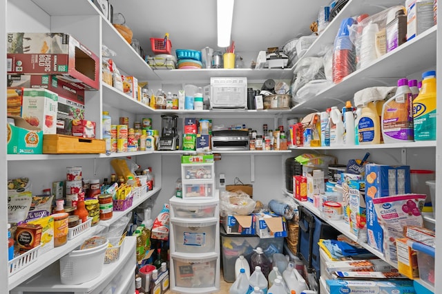 302 Peach Vly, Spartanburg, SC 29303 - view of storage area