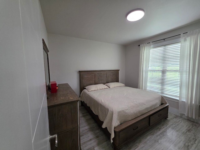 473 Meadow Rd, Inman, SC 29349 - bedroom featuring light wood finished floors and baseboards