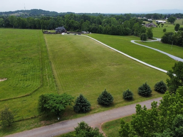 473 Meadow Rd, Inman, SC 29349 - view of rural area