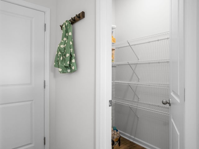 7007 Manse, Boiling Springs, SC 29316 - view of closet
