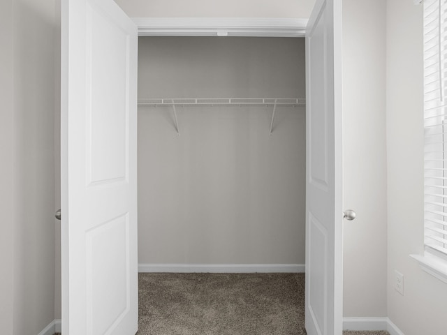 7007 Manse, Boiling Springs, SC 29316 - view of closet