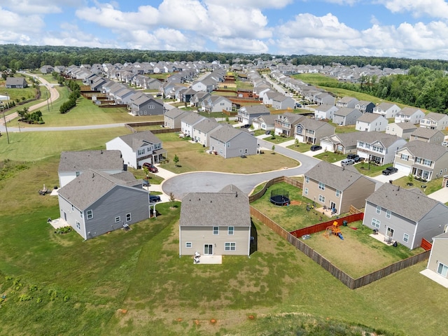 7007 Manse, Boiling Springs, SC 29316 - aerial perspective of suburban area