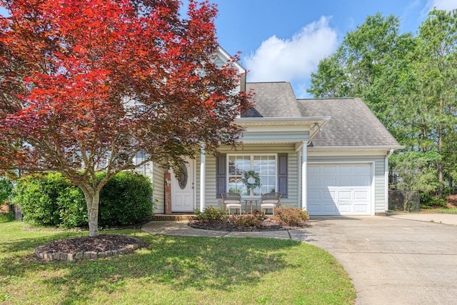 532 S Brown Beaver, Moore, SC 29369