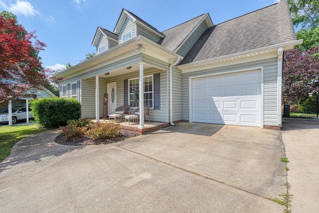 532 S Brown Beaver, Moore, SC 29369