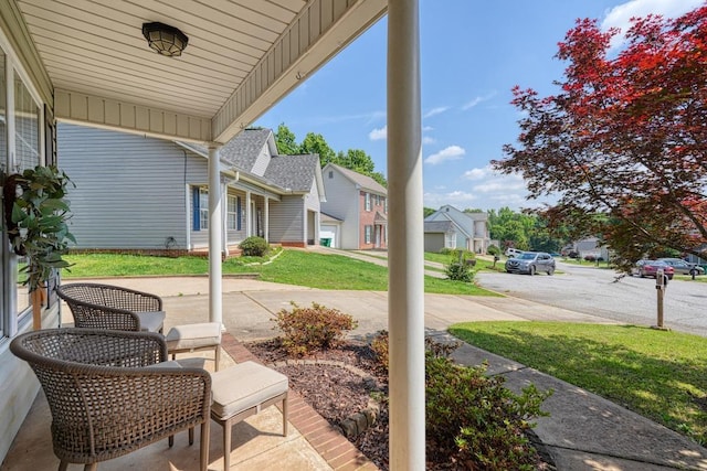 532 S Brown Beaver, Moore, SC 29369