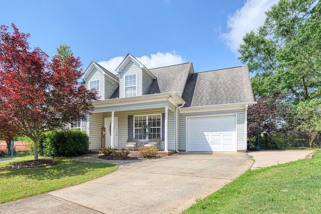 532 S Brown Beaver, Moore, SC 29369