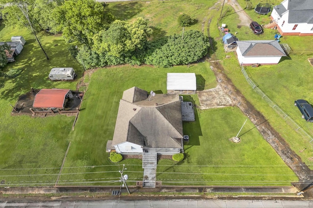 1 Robinsview, Spartanburg, SC 29301 - bird's eye view