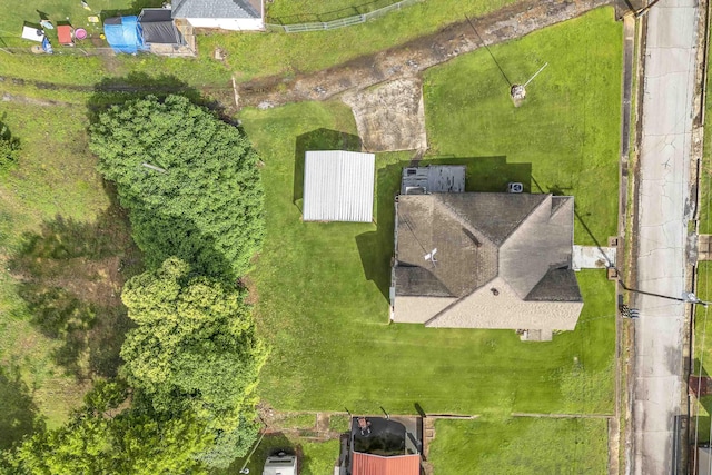 1 Robinsview, Spartanburg, SC 29301 - bird's eye view