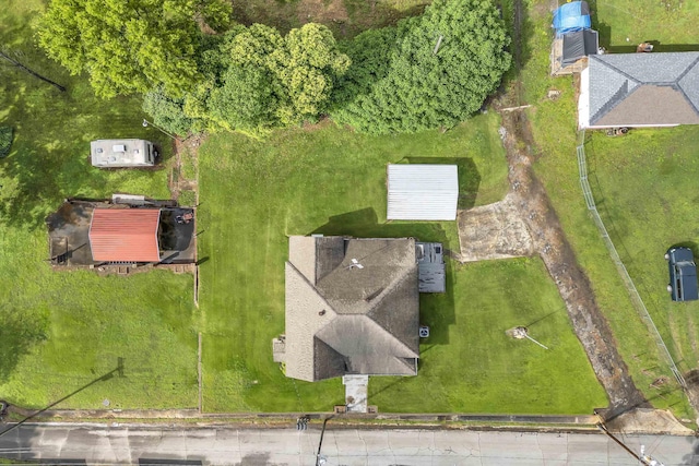 1 Robinsview, Spartanburg, SC 29301 - bird's eye view