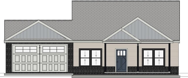393 Wynette, Inman, SC 29349 - view of miscellaneous property collateral