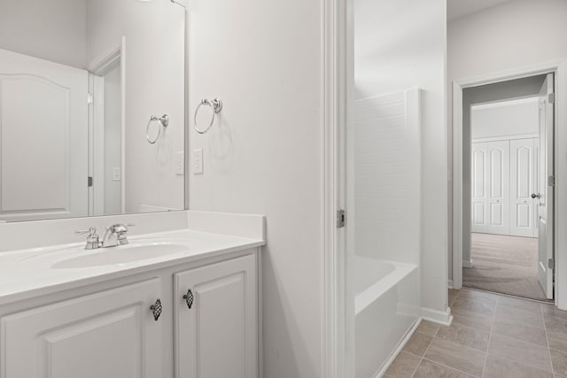 616 W Farrell, Woodruff, SC 29388 - full bath with vanity