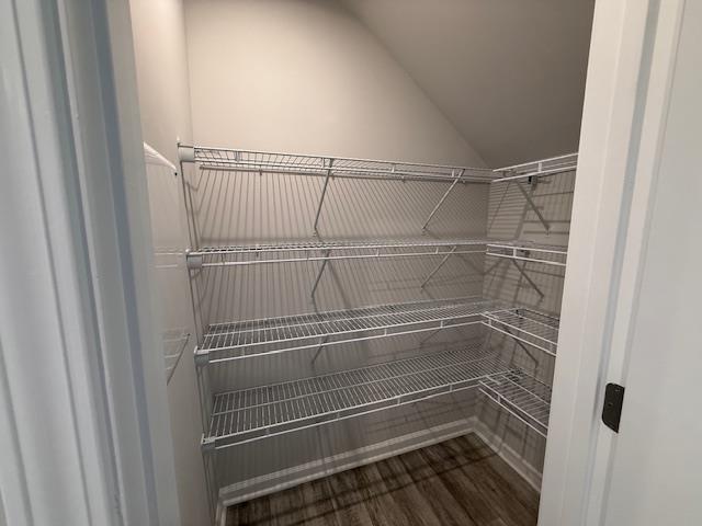1214 Forestbrook, Spartanburg, SC 29303 - view of pantry