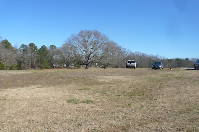 415 Abernathy, Inman, SC 29349 - view of yard featuring a rural view