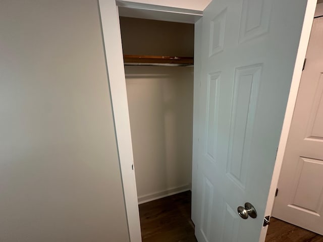121 Pacolet, Gaffney, SC 29340 - view of closet