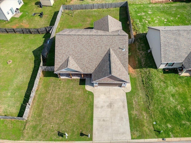624 Renita, Boiling Springs, SC 29316 - view of subject property