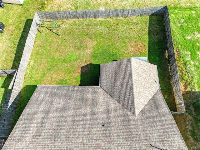 624 Renita, Boiling Springs, SC 29316 - view from above of property
