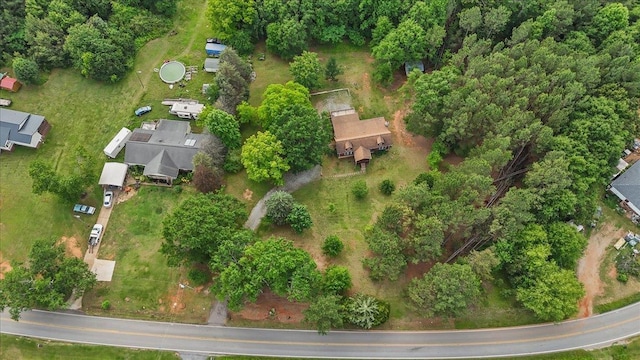 775 Buck Crk, Chesnee, SC 29323 - view of property location