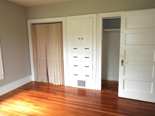 823 W Smith St, Gaffney, SC 29341 - view of closet