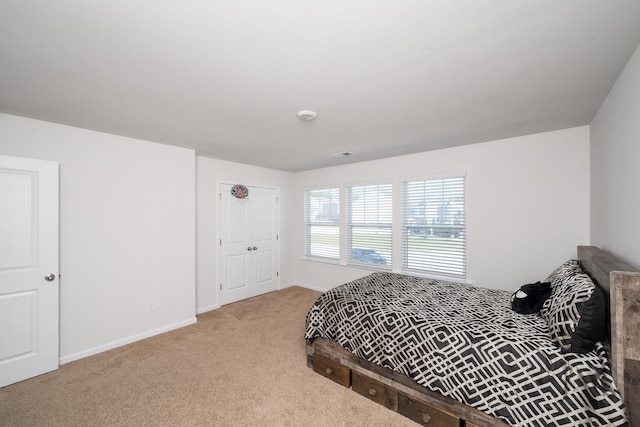 912 Brynderwen, Lyman, SC 29365 - carpeted bedroom featuring baseboards