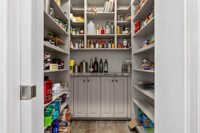 127 Turnberry, Spartanburg, SC 29306 - view of pantry