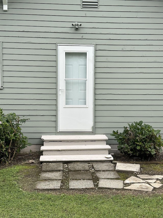 401 Elm, Gaffney, SC 29340 - view of entrance to property