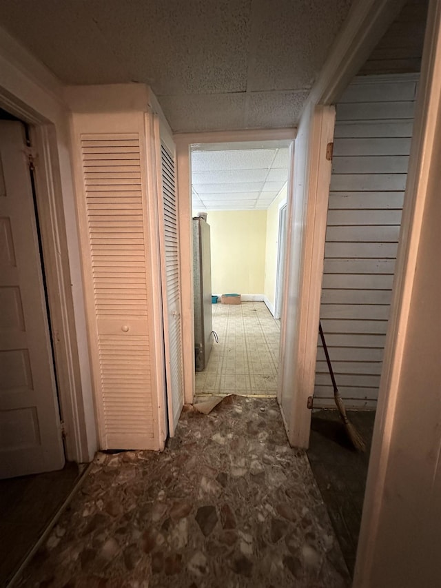 401 Elm, Gaffney, SC 29340 - view of hall