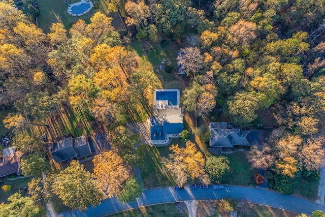 204 Thornhill, Spartanburg, SC 29301 - view of property location