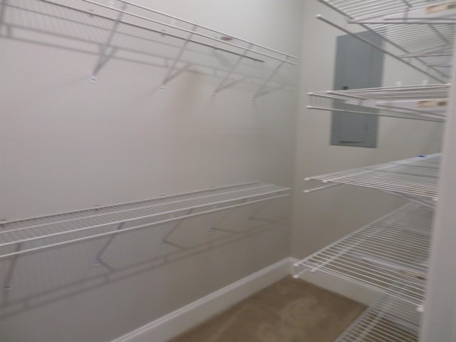 525 Glendalyn, Spartanburg, SC 29302 - view of walk in closet