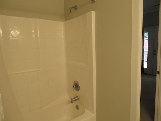 525 Glendalyn, Spartanburg, SC 29302 - full bath featuring shower / washtub combination