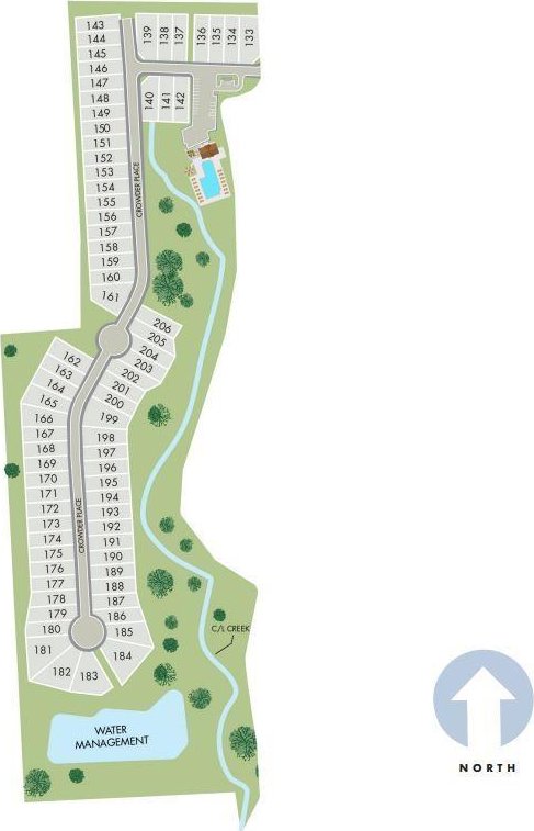 605 Tilson, Piedmont, SC 29673 - map / location