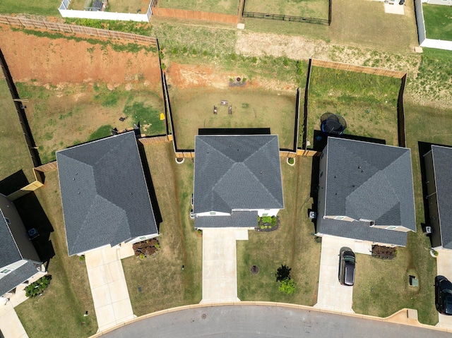1019 Appalachian, Moore, SC 29369 - drone / aerial view