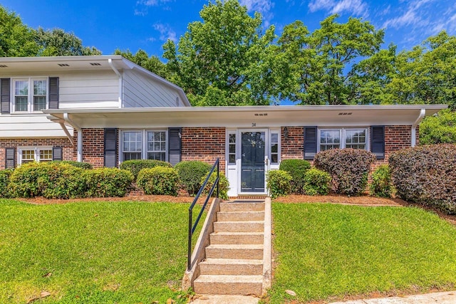 34 Summercreek, Spartanburg, SC 29307